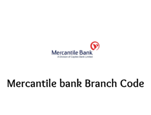 Looking for the Mercantile Bank branch code 450 105? This guide provides verified and detailed information about the branch code, its purpose, and additional details to help you seamlessly complete your banking transactions.